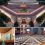 The Inauguration Of The New Parliament Building Will Be On 28 May