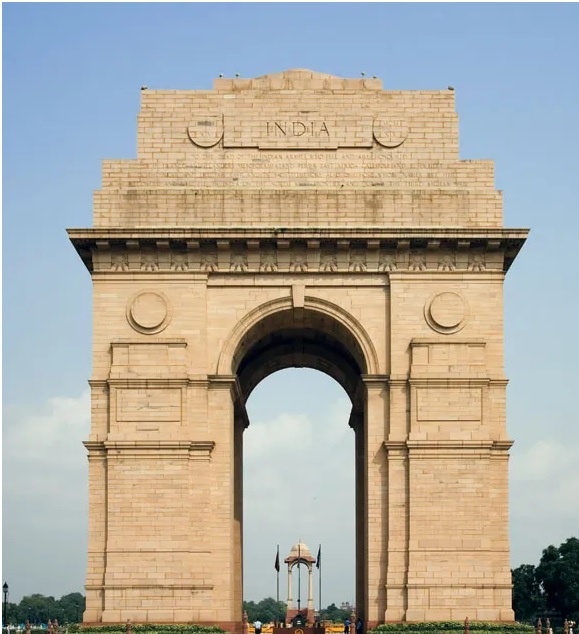 Delhi 