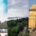 Here are the top 6 best cities in India