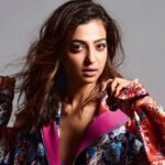 Radhika Apte