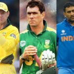 Top 5 Crickets Greatest Captains