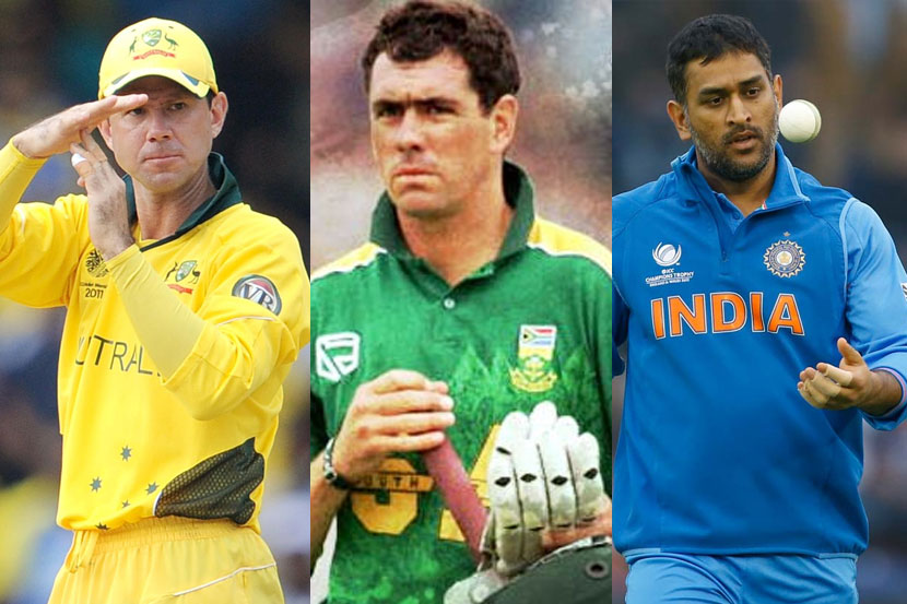 Top 5 Cricket’s Greatest Captains