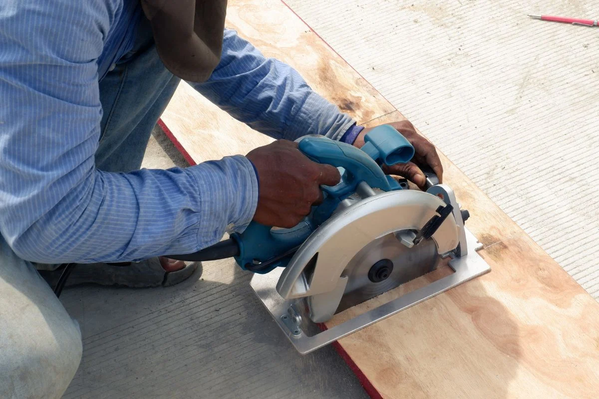 The Versatility of Timber Cutting Tools: Unleashing Their Power