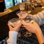 Craft Your Cocktail Adventure: Join a Mixology Class Today
