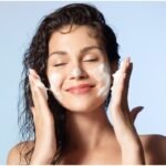 Earth Rhythm Phyto Clear Salicylic Acid Face Wash