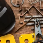 Welding Tools and Equipment