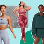 Activewear for Womens