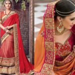Wedding Sarees