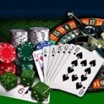 The Latest Trends in Online Casino Gaming: From Live Dealers to Virtual Reality