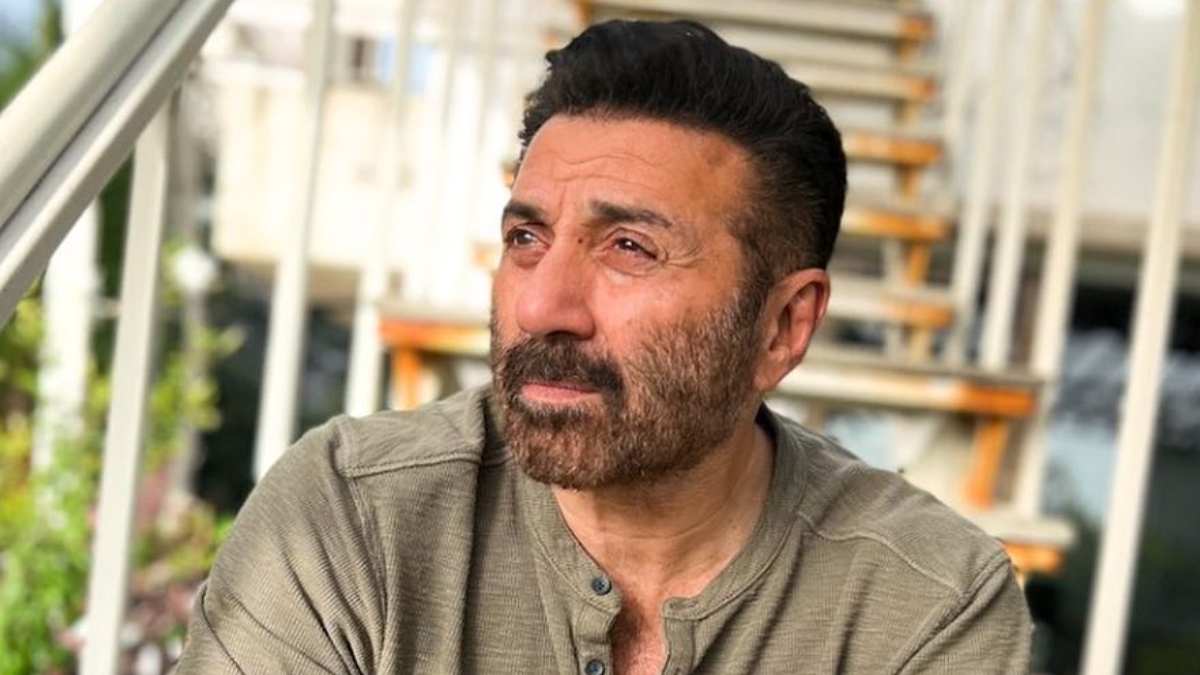 What is the Reason why Sunny Deol says ‘Border 2’ plans were shelved in 2015