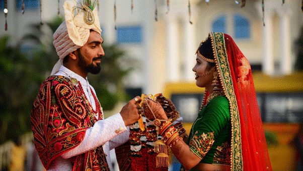 What Makes Many Indian Arranged Marriages So Successful?