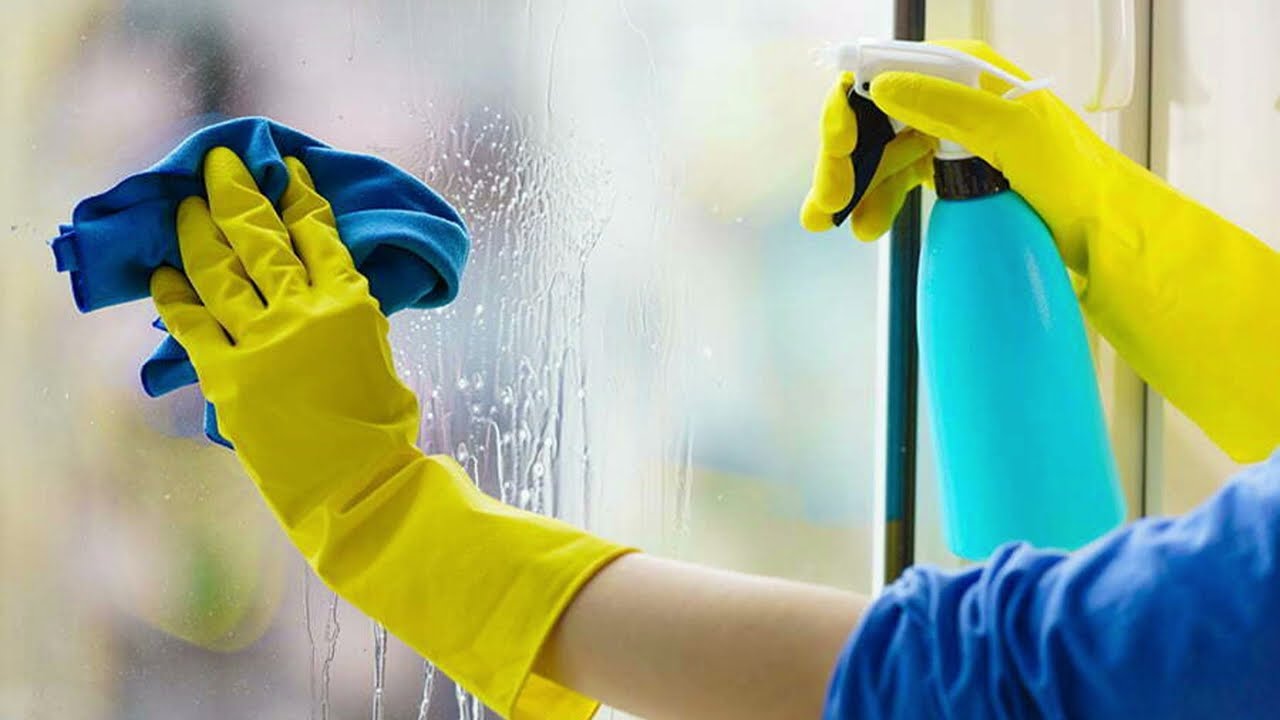 The Ultimate Guide to Professional Window Cleaning Services