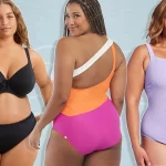 Trendy Plus Size Swimsuits