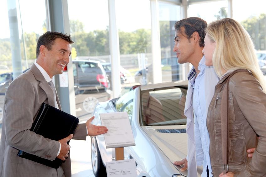 5 Qualities To Look For In A Trusted Car Dealership