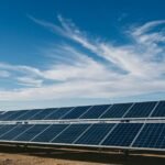 solar panels