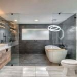 Small Bathroom, Big Impact: Transforming Limited Spaces into Functional Retreats