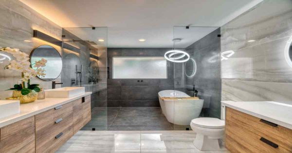 Small Bathroom, Big Impact: Transforming Limited Spaces into Functional Retreats