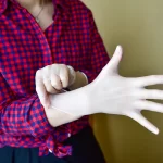 Vinyl Gloves