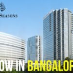 Visiting Bangalore