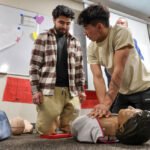 Community First Aid