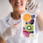 Home IV Drip Nutrient Therapy