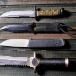 The Knife Enthusiast's Guide
