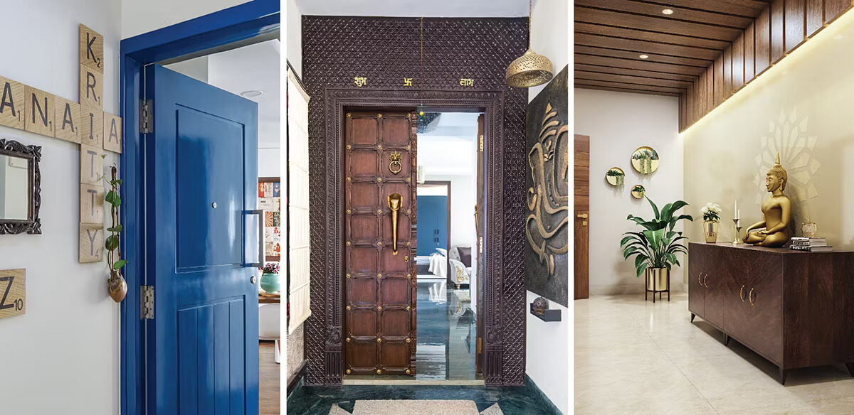 Revamp Your Residence: The Ultimate Entrance Upgrade