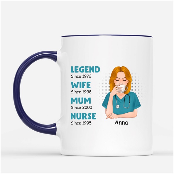 21 Christmas Gifts for Nurse Sister That She Actually Wants