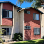 San Diego Apartments