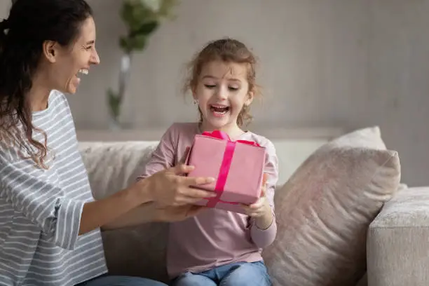 5 Interesting Gifts Your Kids Would Love to Own