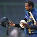 Angelo Mathews
