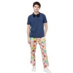 Comfort Meets Style Pajamas as the New Fashion Statement for Men