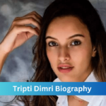Tripti Dimri