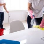 Office Cleaning Services in Sydney