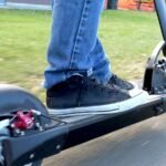The Advantages Of Electric Scooters