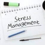 Wellhealthorganic Stress Management