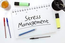 Learn How To Reduce Stress By Wellhealthorganic Stress Management Tips.