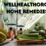 Wellhealthorganic home remedies tag