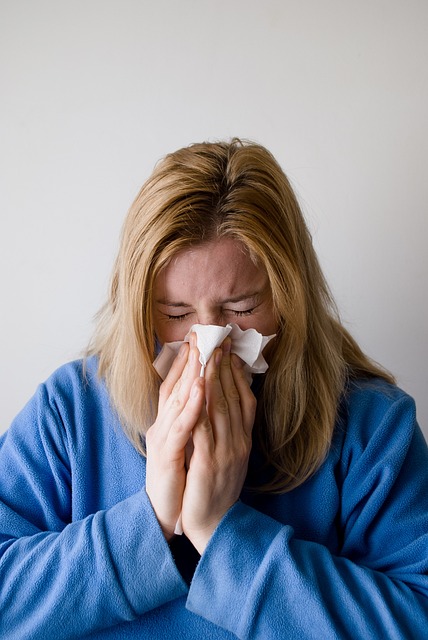 Sinus Pain Demystified: Identifying Causes and Seeking Relief