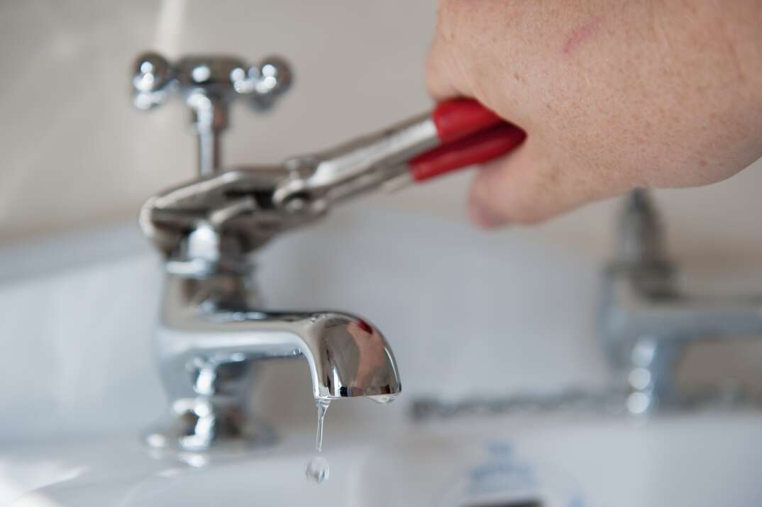 Water Woes No More: Solving Home Plumbing Issues with Pro Services