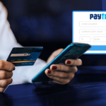 BobGameTech Paytm Credit Card