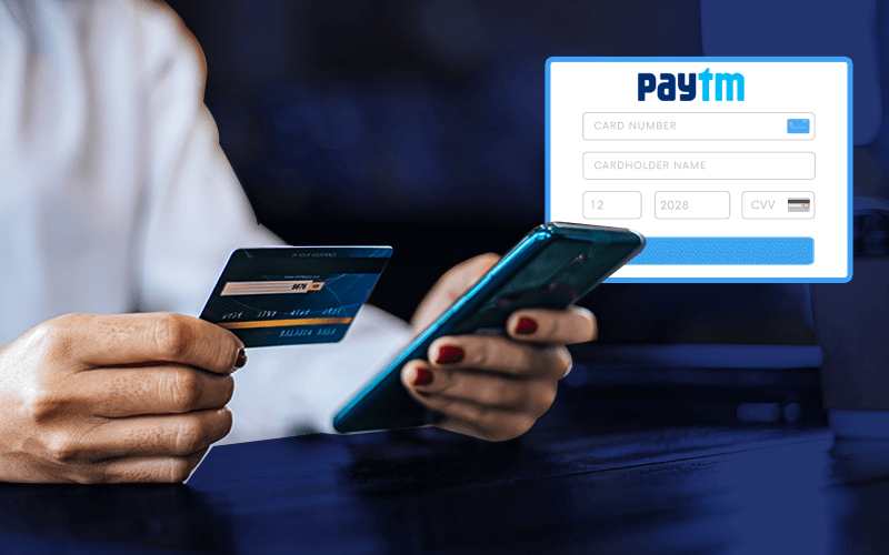 Unlock Exclusive Benefits with BobGameTech Paytm Credit Card