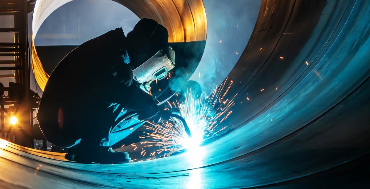 The Versatile Role of Argon Gas in the Welding Process