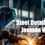 Art of Steel Detailing Jeemon VG