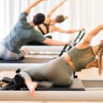 Equipment Pilates