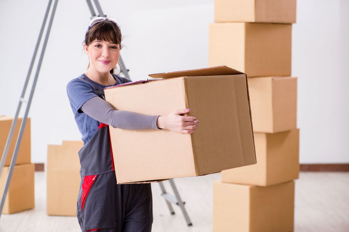 Common Mistakes to Avoid When Hiring Packers and Movers