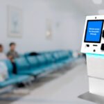 health kiosk