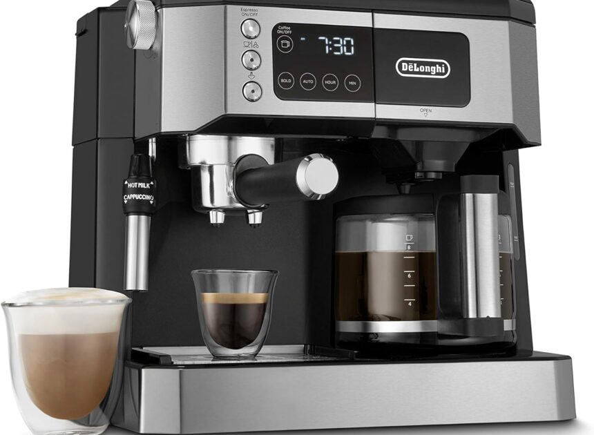 Monsoon morning pick-me-up: Top coffee makers for a quick brew