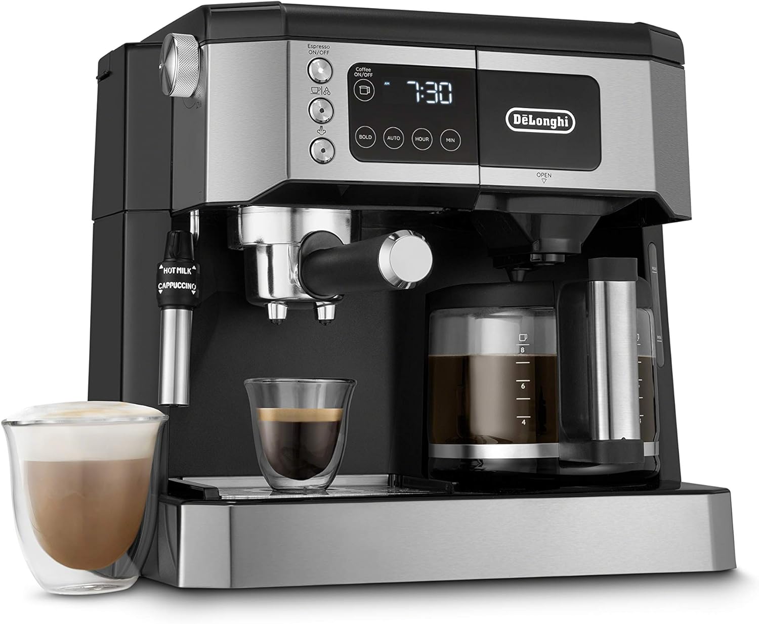 Monsoon morning pick-me-up: Top coffee makers for a quick brew