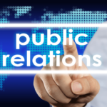 Public Relations